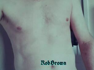 RobBrown