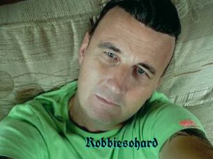 Robbiesohard