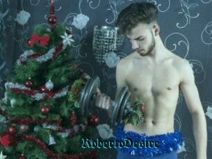 RobertoDesire