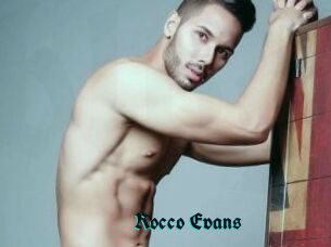 Rocco_Evans