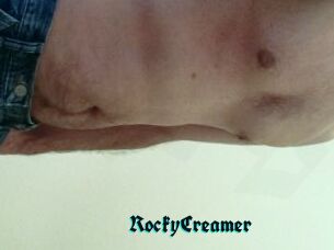 RockyCreamer