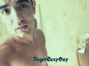 RogerSexyGuy