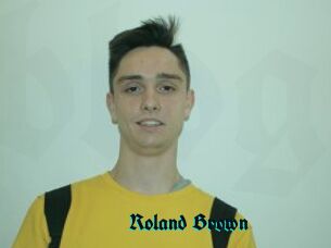 Roland_Brown