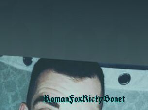 RomanFoxRickyBonet