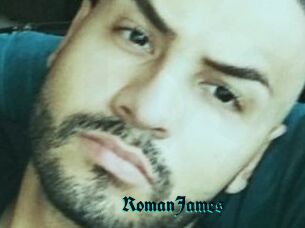 RomanJames