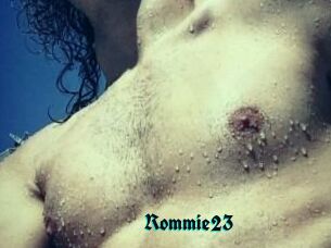 Rommie23