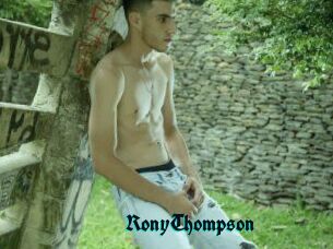 RonyThompson