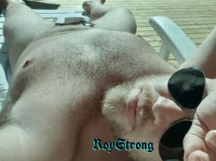 RoyStrong