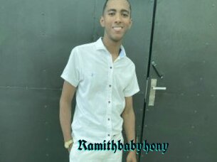 Ramithbabyhony