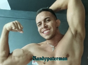 Randypaterman