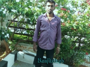 Ranjitsingh