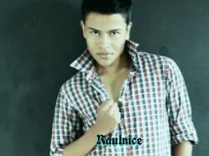 Raulnice