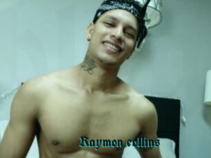 Raymon_collins