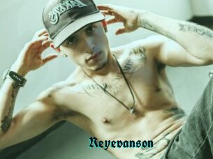 Reyevanson