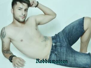 Robbiewatson