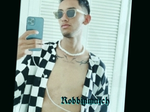 Robbinmatch