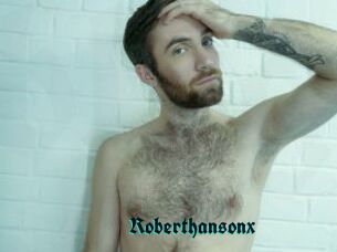 Roberthansonx