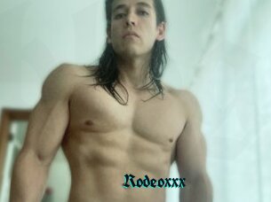 Rodeoxxx