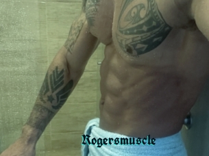 Rogersmuscle