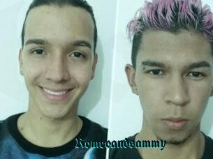 Romeoandsammy