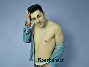 Rossbanner