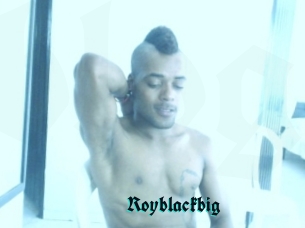 Royblackbig