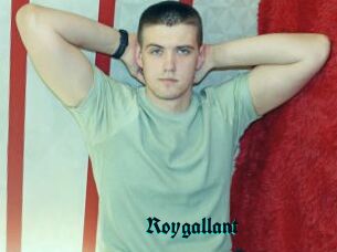 Roygallant