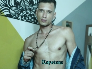 Roystone