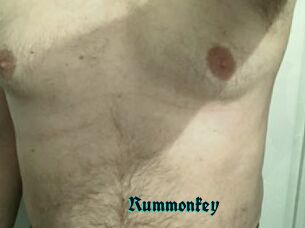 Rummonkey