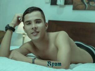 Ryam