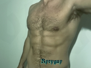 Ryryguy