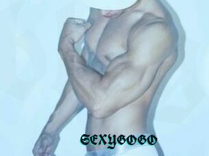 SEXYGOGO