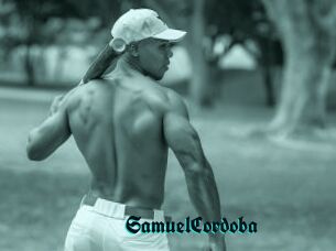 SamuelCordoba