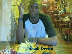 Santi_Brown