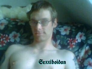 Sexxiboidan