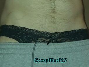 SexxyMark23