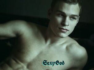 SexyGod