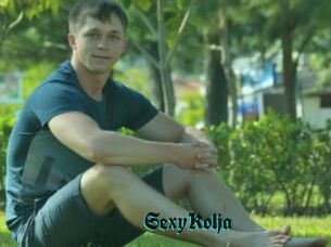 SexyKolja