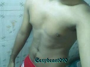 Sexybeast090