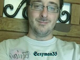 Sexyman35