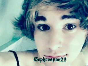 Sophrosyne22