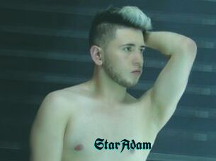 StarAdam