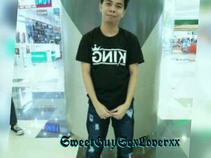 SweetGuySexLoverxx