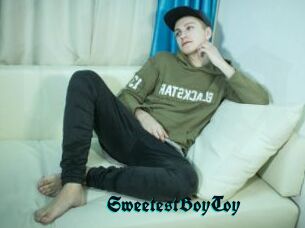 SweetestBoyToy