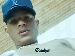 Samher