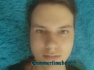 Sammertimeboy69