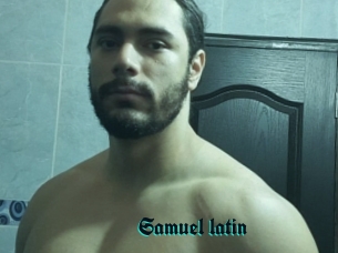 Samuel_latin