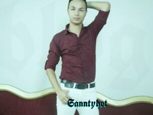 Sanntyhot