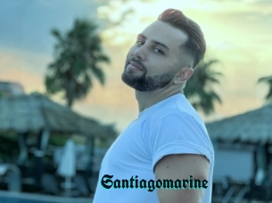 Santiagomarine