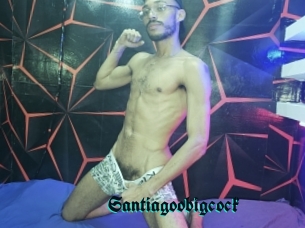 Santiagoobigcock